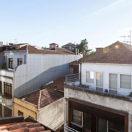 Cozy Sunny Flats By Hostwise Apartamento Porto Exterior foto