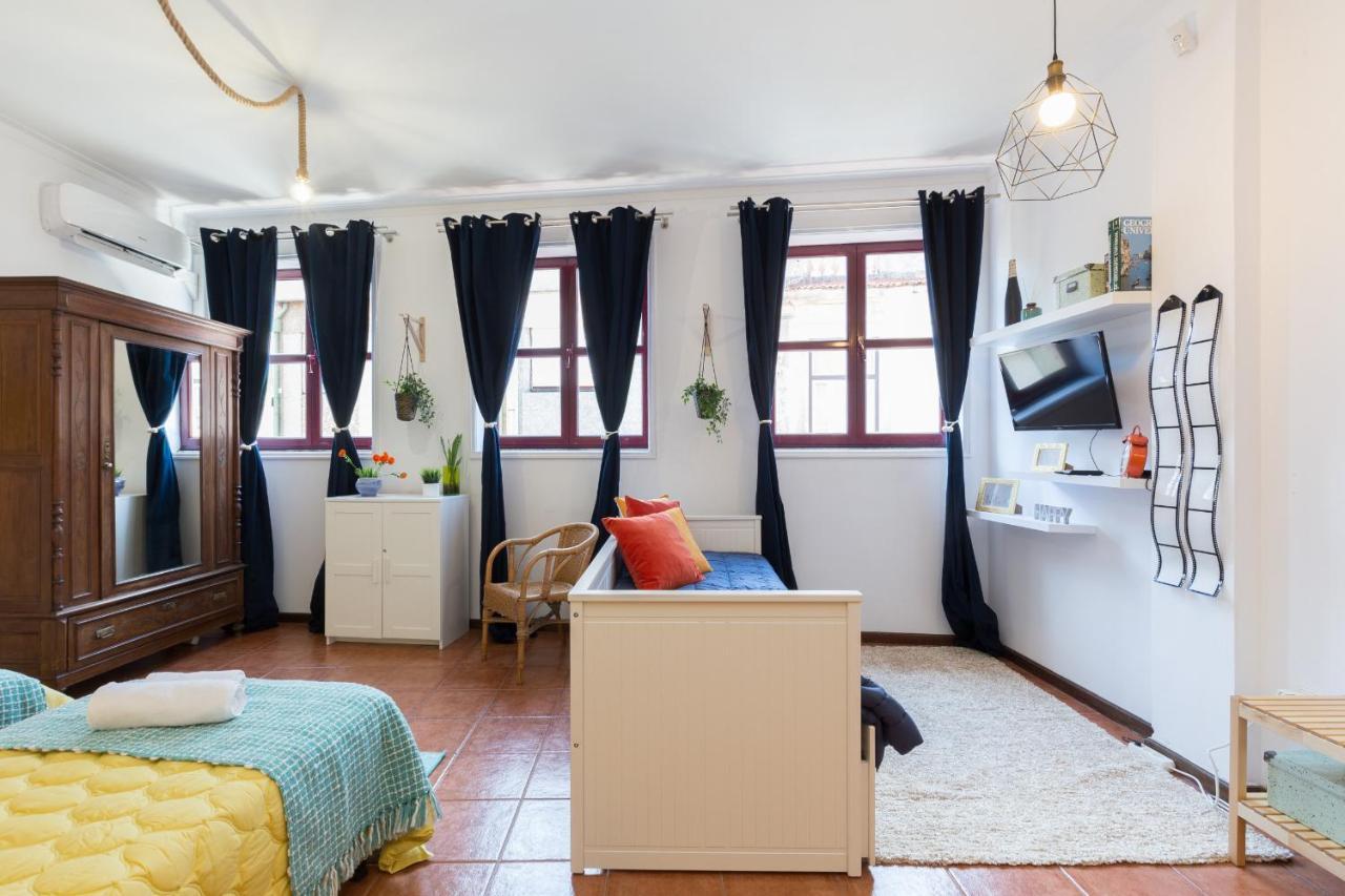 Cozy Sunny Flats By Hostwise Apartamento Porto Exterior foto