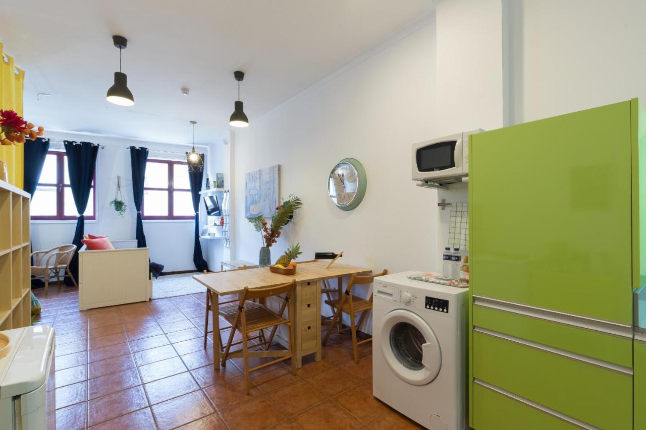 Cozy Sunny Flats By Hostwise Apartamento Porto Exterior foto