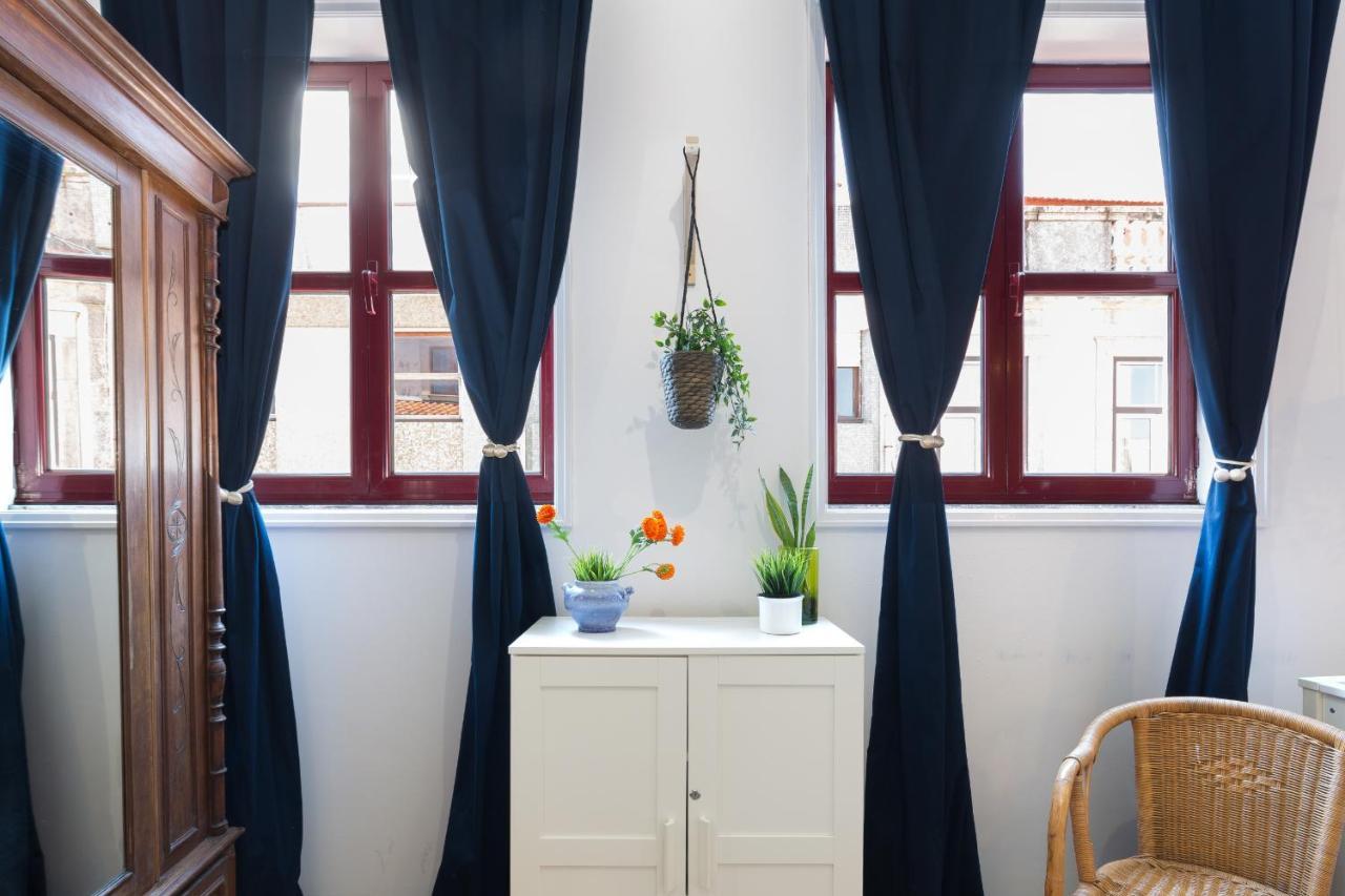 Cozy Sunny Flats By Hostwise Apartamento Porto Exterior foto