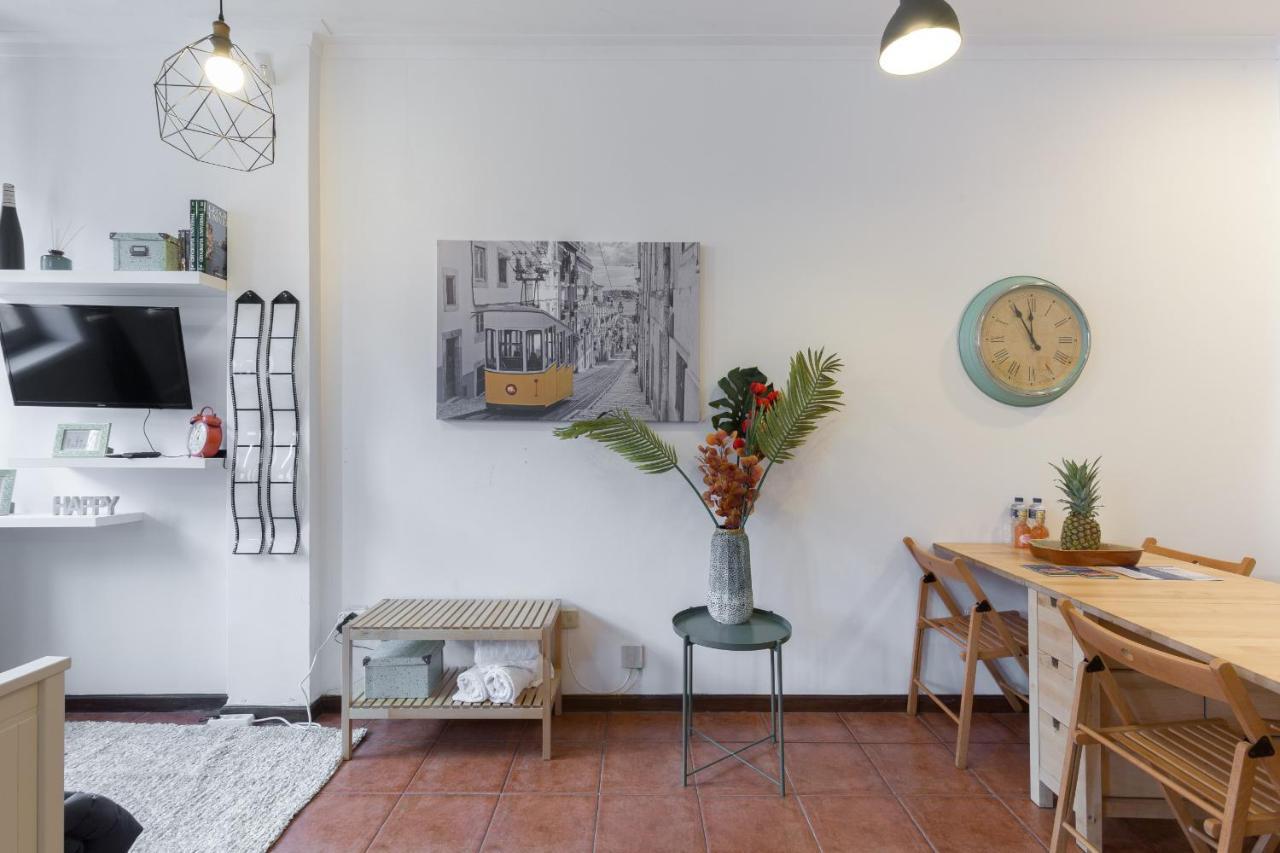 Cozy Sunny Flats By Hostwise Apartamento Porto Exterior foto