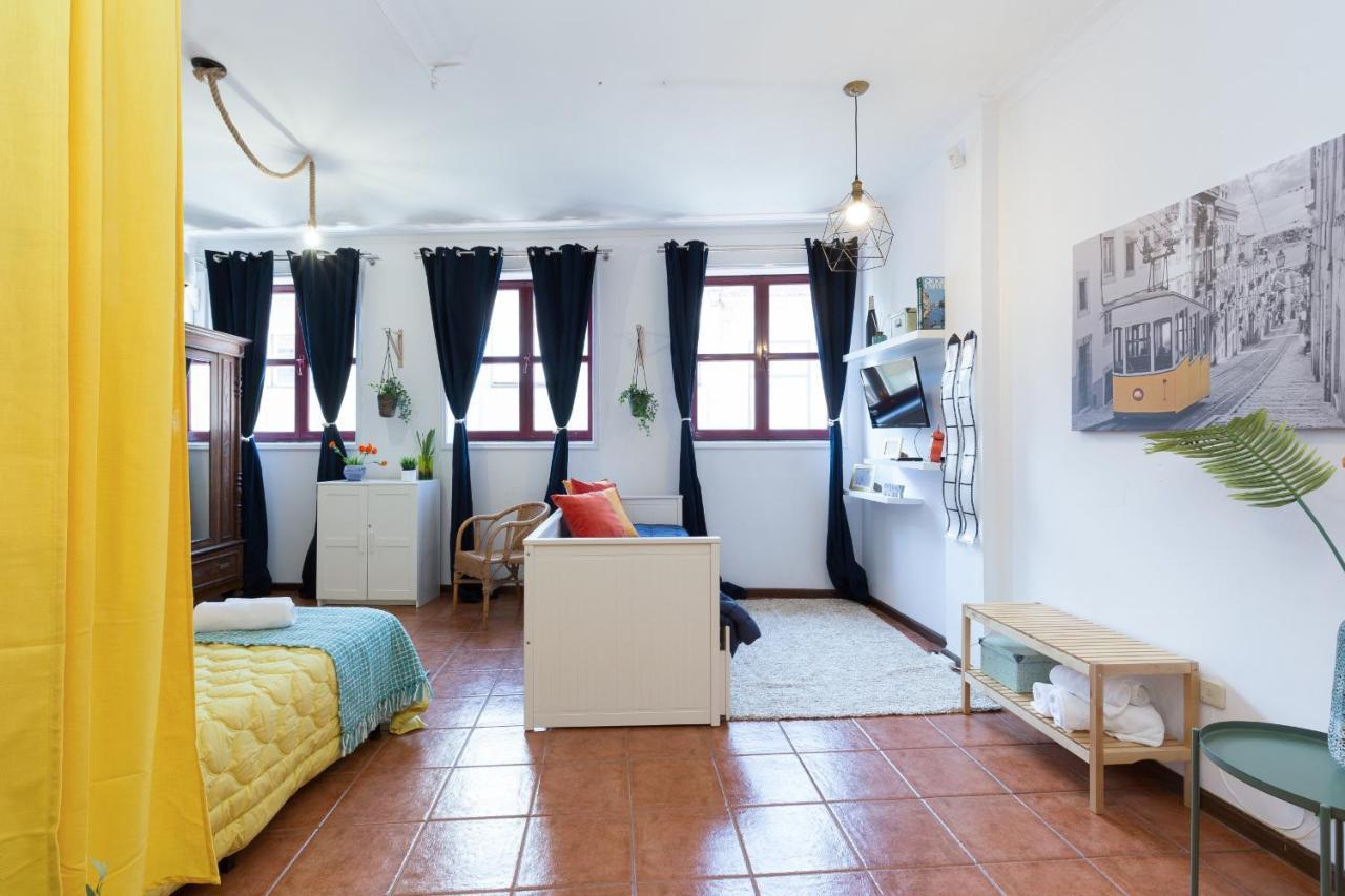 Cozy Sunny Flats By Hostwise Apartamento Porto Exterior foto