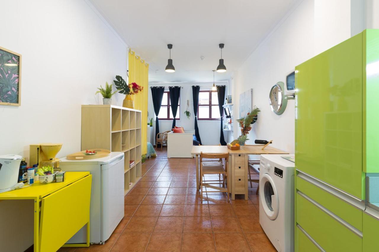 Cozy Sunny Flats By Hostwise Apartamento Porto Exterior foto