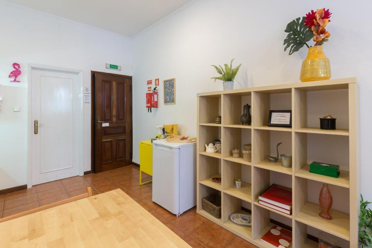Cozy Sunny Flats By Hostwise Apartamento Porto Exterior foto