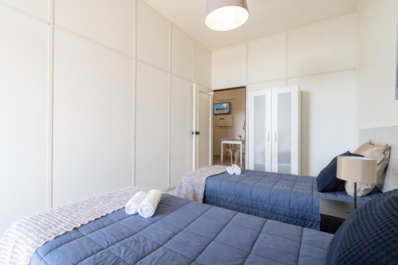 Cozy Sunny Flats By Hostwise Apartamento Porto Exterior foto