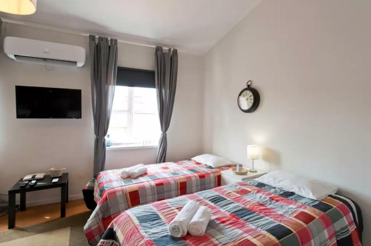 Cozy Sunny Flats By Hostwise Apartamento Porto Exterior foto