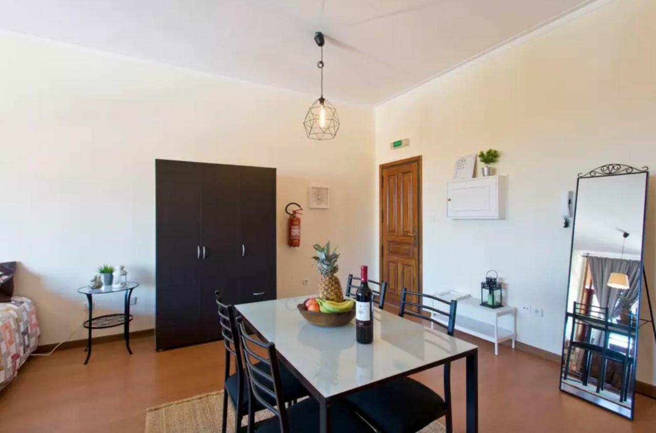 Cozy Sunny Flats By Hostwise Apartamento Porto Exterior foto