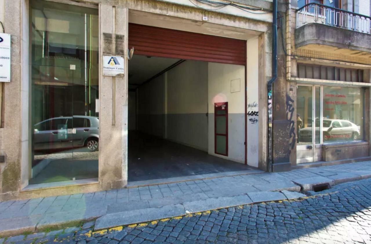 Cozy Sunny Flats By Hostwise Apartamento Porto Exterior foto