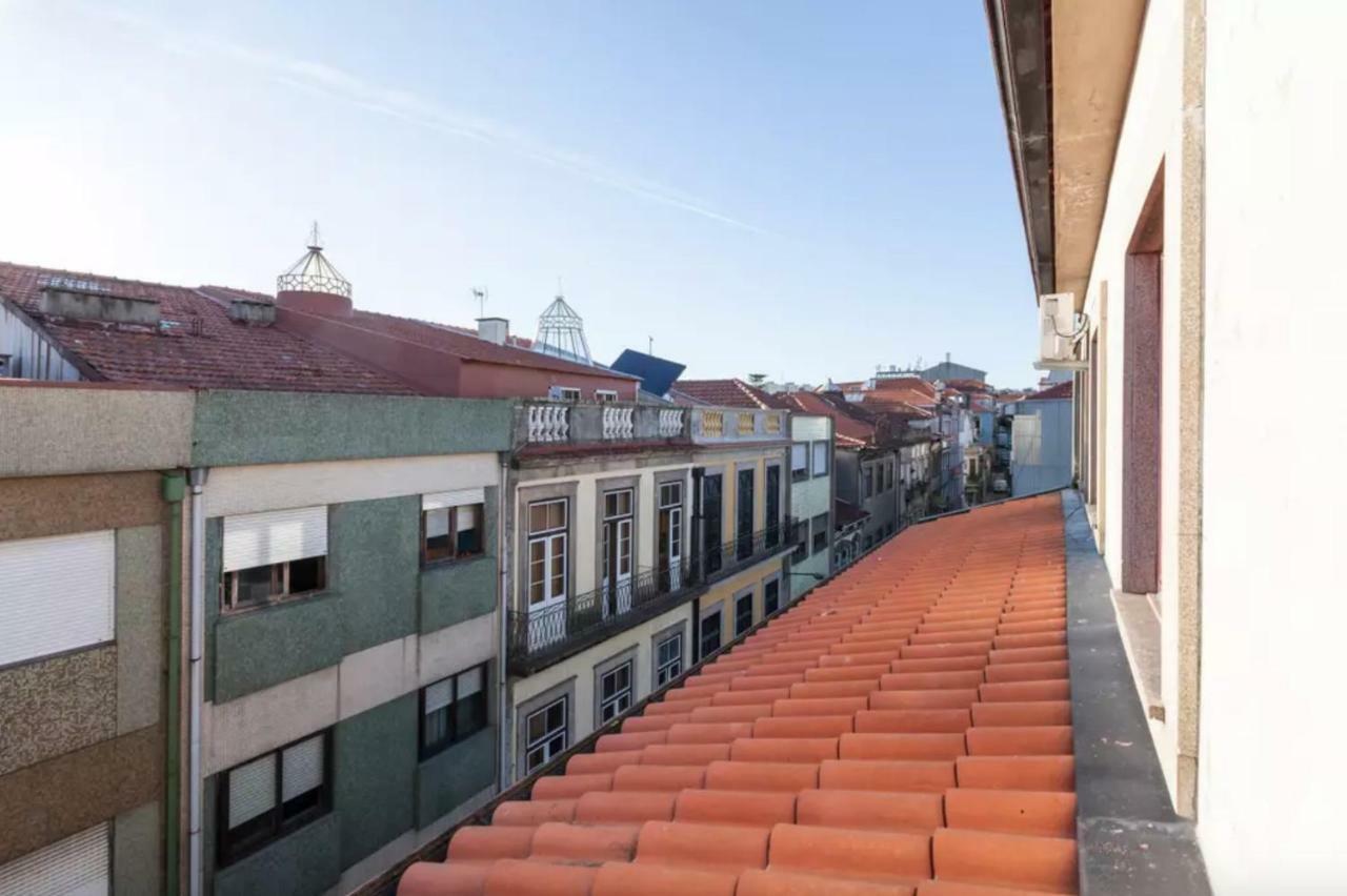 Cozy Sunny Flats By Hostwise Apartamento Porto Exterior foto