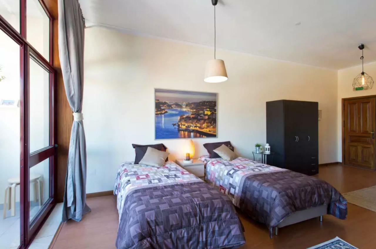 Cozy Sunny Flats By Hostwise Apartamento Porto Exterior foto
