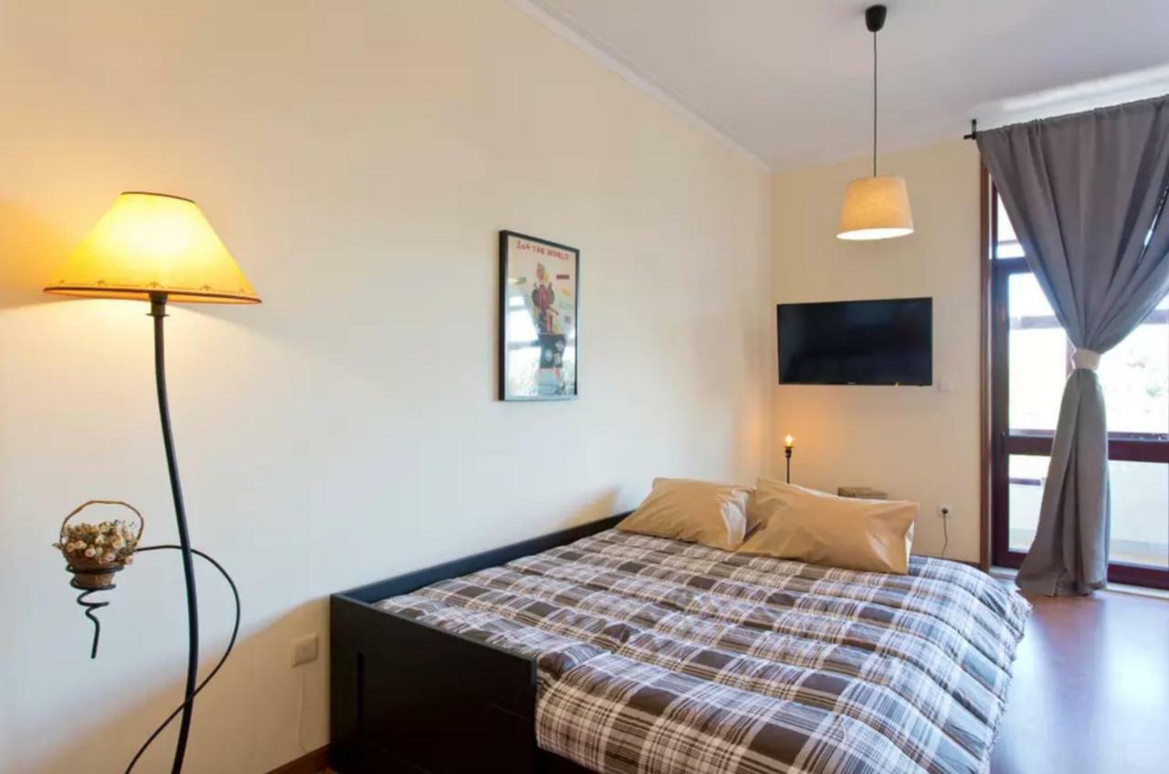 Cozy Sunny Flats By Hostwise Apartamento Porto Exterior foto