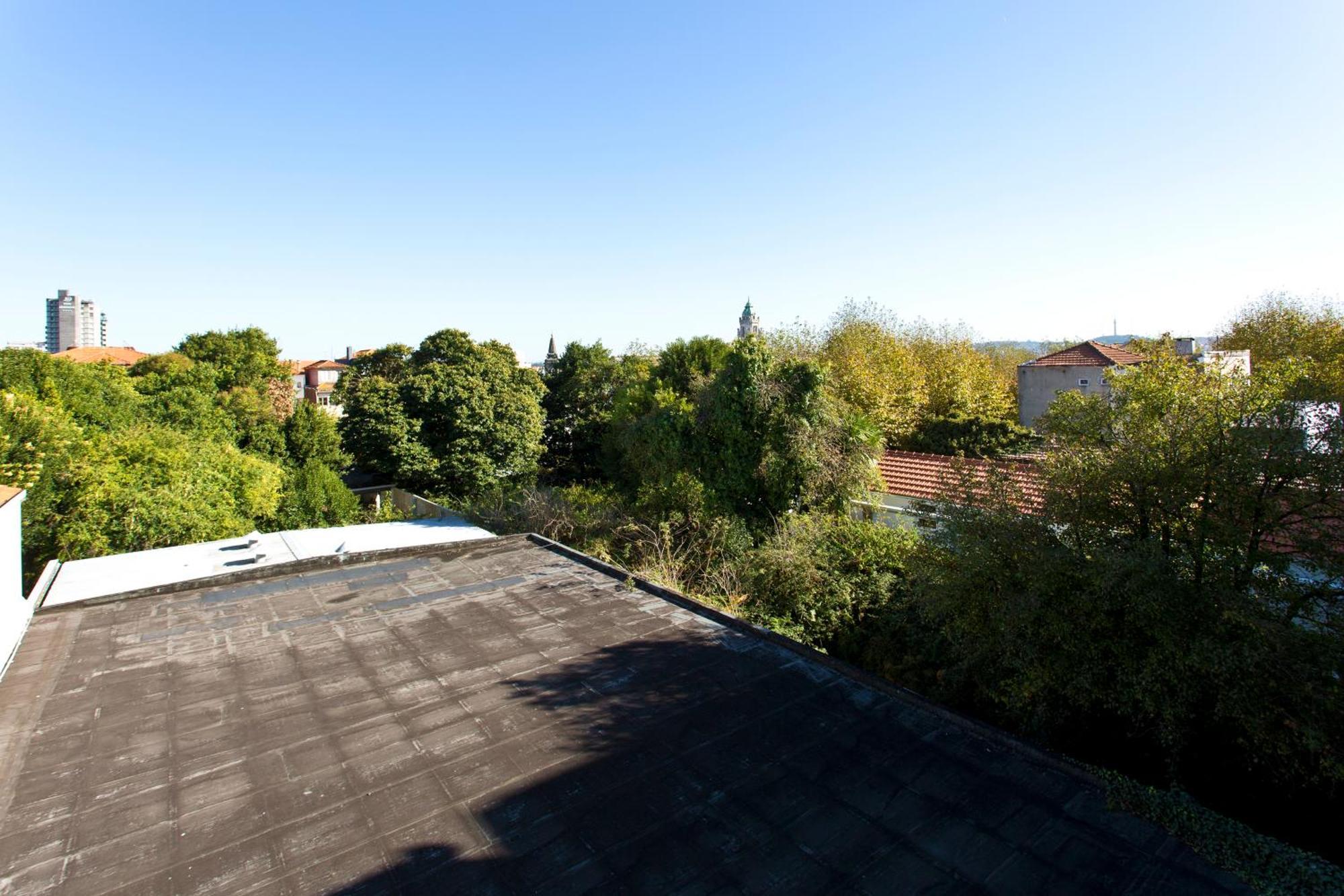 Cozy Sunny Flats By Hostwise Apartamento Porto Exterior foto