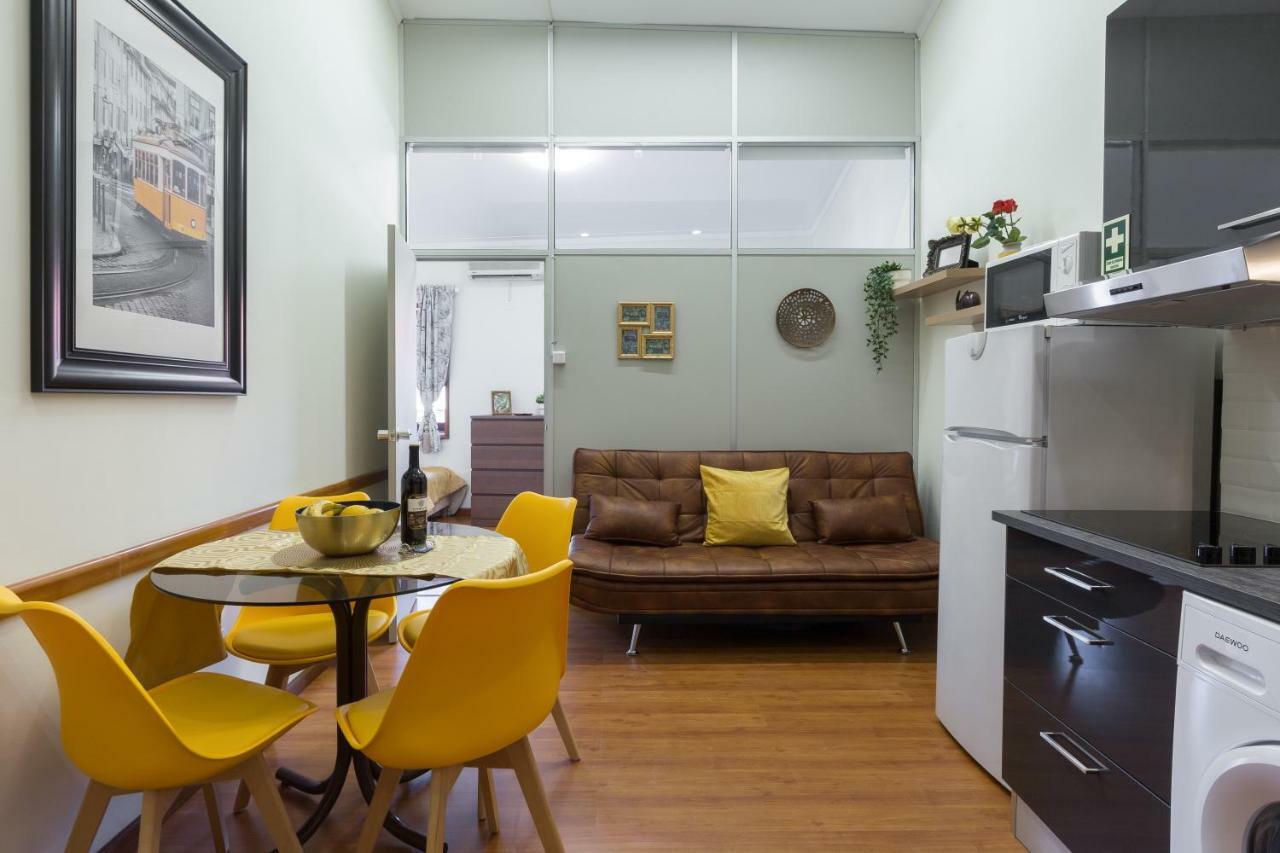 Cozy Sunny Flats By Hostwise Apartamento Porto Exterior foto