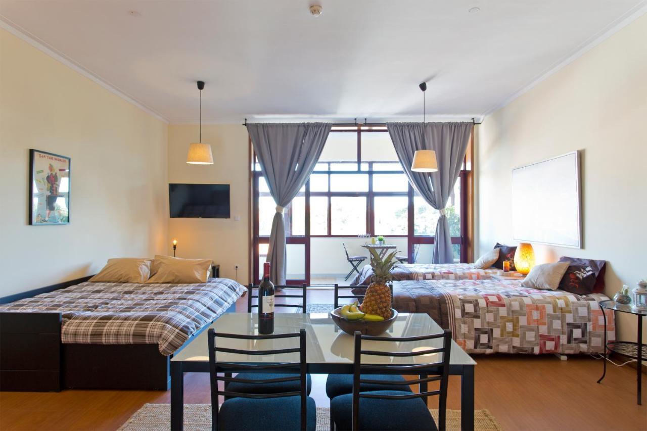 Cozy Sunny Flats By Hostwise Apartamento Porto Exterior foto