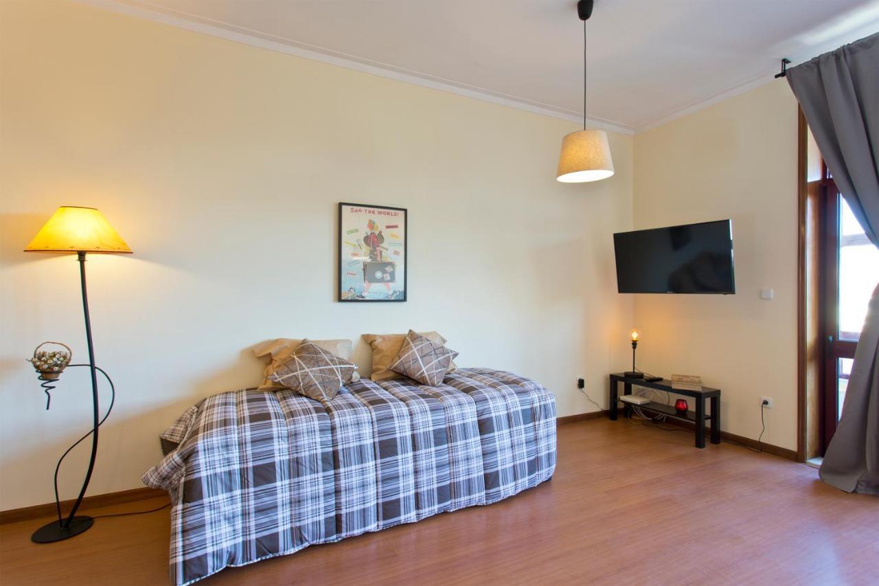 Cozy Sunny Flats By Hostwise Apartamento Porto Exterior foto