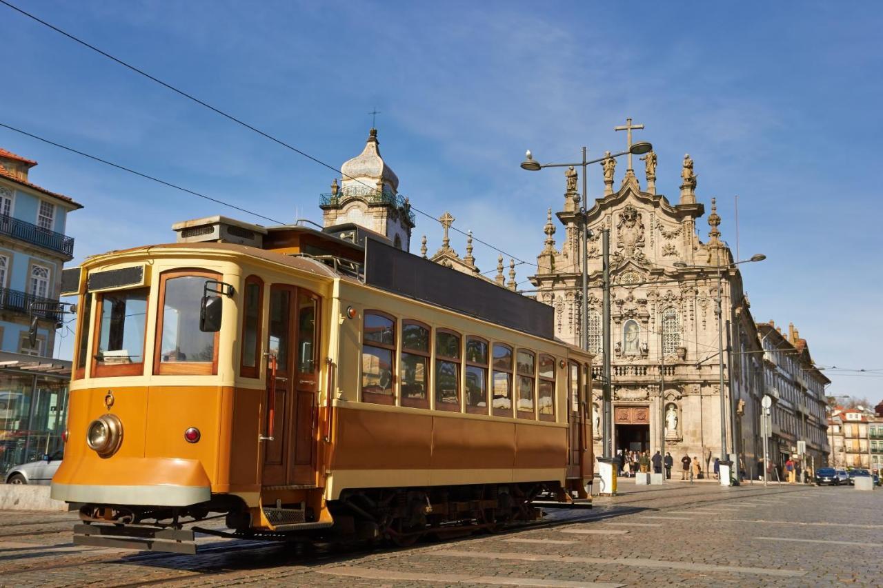 Cozy Sunny Flats By Hostwise Apartamento Porto Exterior foto